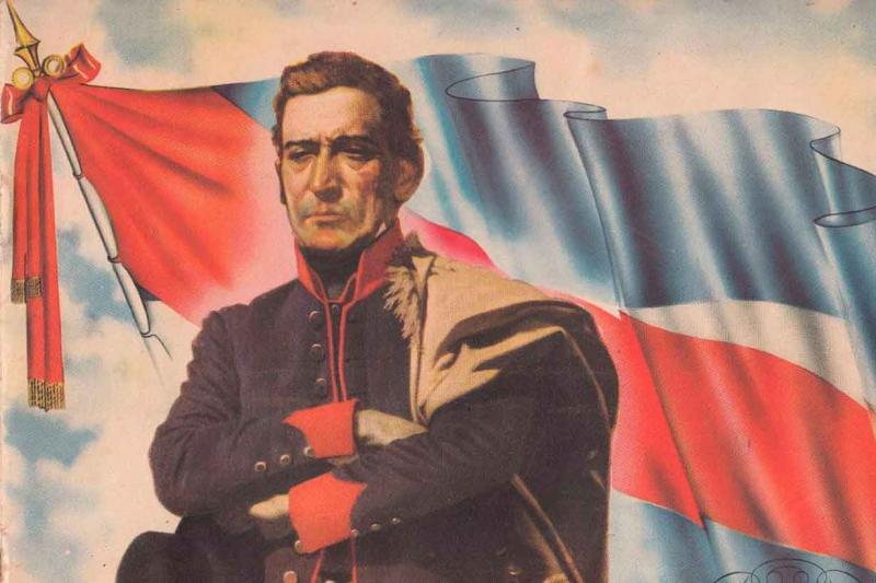 LATİN AMERİKA’DA İSPANYOL SÖMÜRGECİLİĞİ VE SIMON BOLIVAR’IN BAĞIMSIZLIK MÜCADELESİ