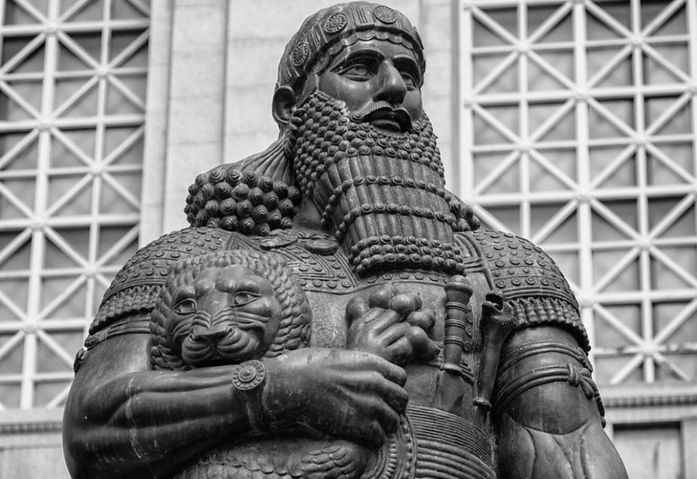 Hammurabi Kanunları ‘nın Modern Hukuk Sistemlerine Etkisi