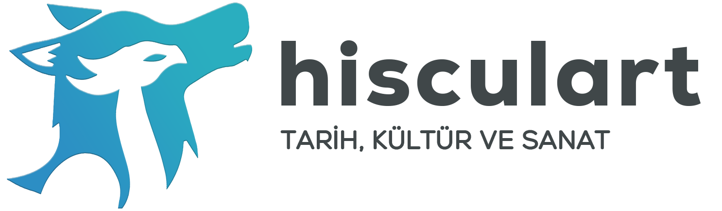 HisCulArt – Tarih, Kültür ve Sanat