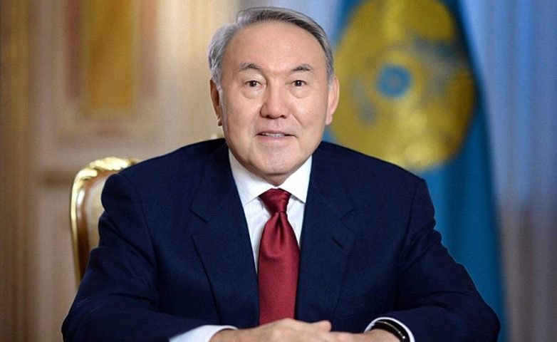 Kazakistan Elbaşı Nursultan Nazarbayev HisCulArt’a yazdı… BÜYÜK BOZKIR’IN YEDİ YÖNÜ!