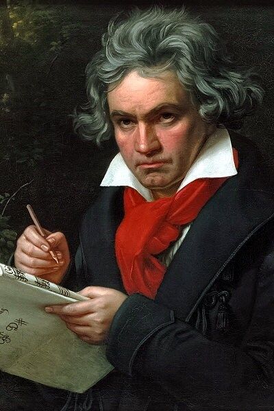 Beethoven