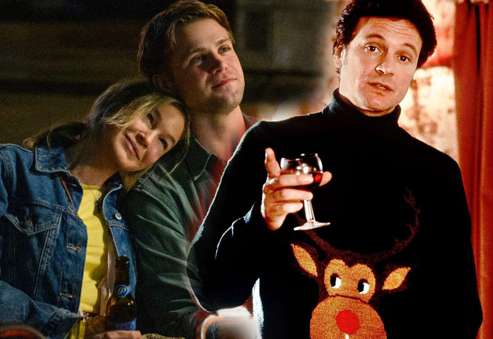 Bridget Jones geri dönüyor… Fragman geldi: Hayranlardan ‘Mark Darcy’ reaksiyonu