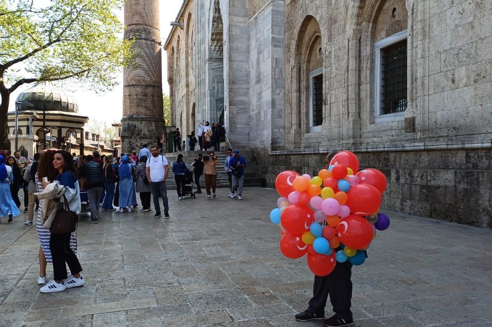 Bursa’da gezilecek yerler