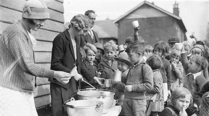 1929 Ekonomik Buhranı ve Değişen Politik Koşullar