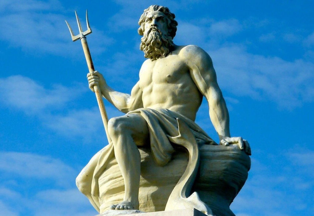 Poseidon 