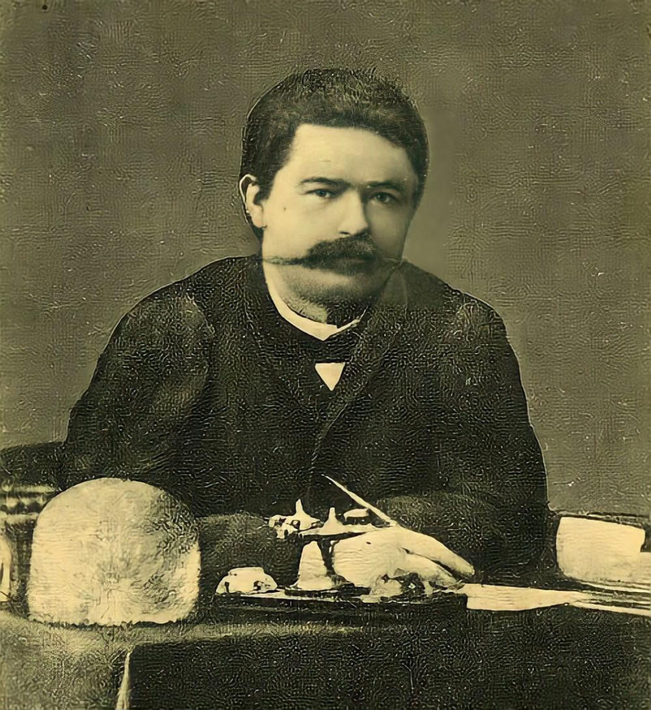 Beşir Fuad