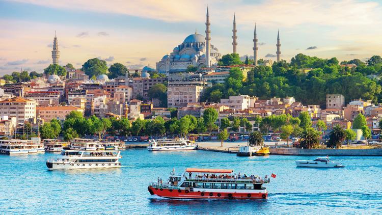 İstanbul’da yapılacak en iyi 15 şey