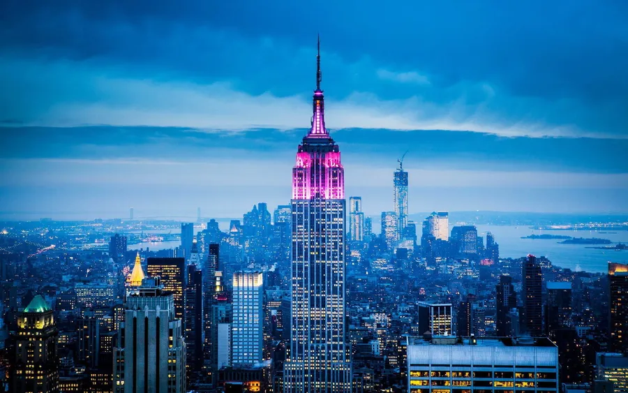 Empire State Binası’nın Rekor Sürede İnşa Edilişinin Sıra Dışı Hikayesi