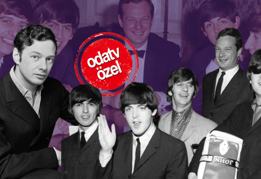 The Beatles’ nasıl efsaneleşti: ‘Yahudi menajer Brian Epstein olmasa bugüne gelemezdi’