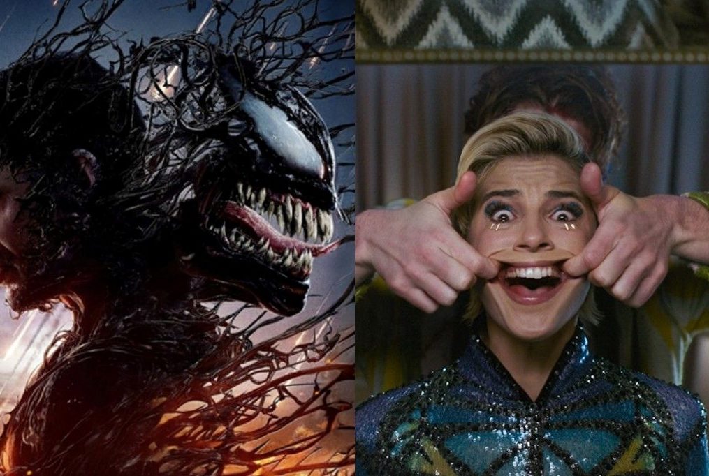 Venom: Son Dans liderliği elden bırakmıyor (8-10 Kasım ABD gişesi)