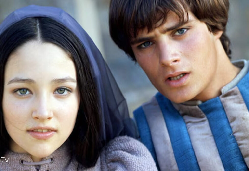 Direktör Zeffirelli’nin Jüliet’i Olivia Hussey Eisley hayatını kaybetti