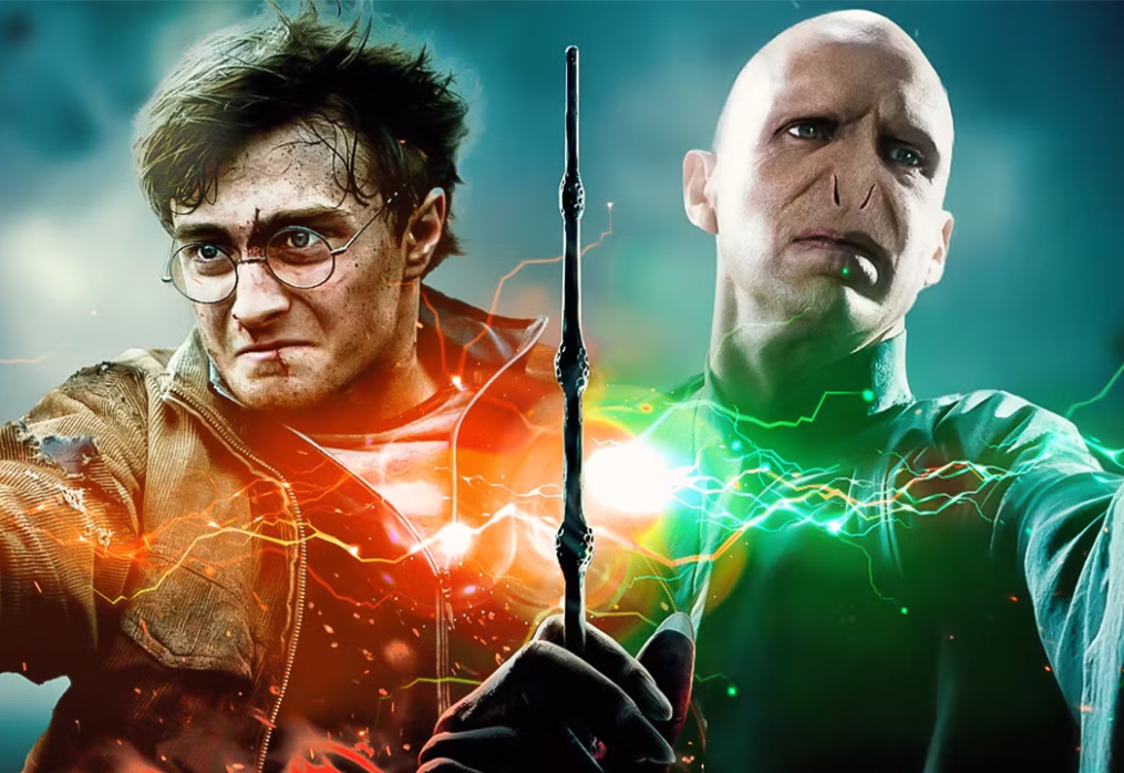 Harry Potter dizisinin seçmelerine 32 bin çocuk katıldı